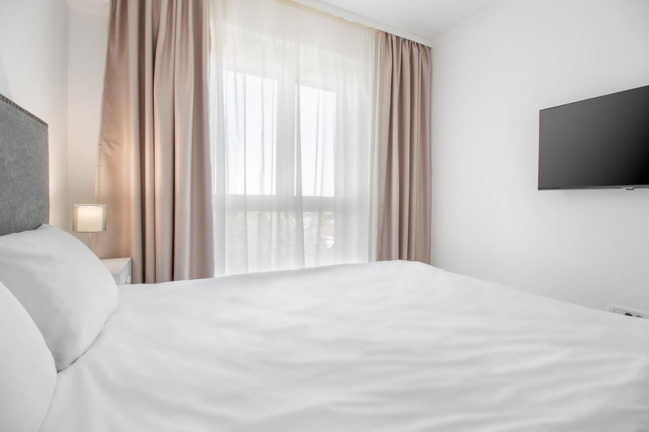 Vancouver Flat Oradea Exterior foto