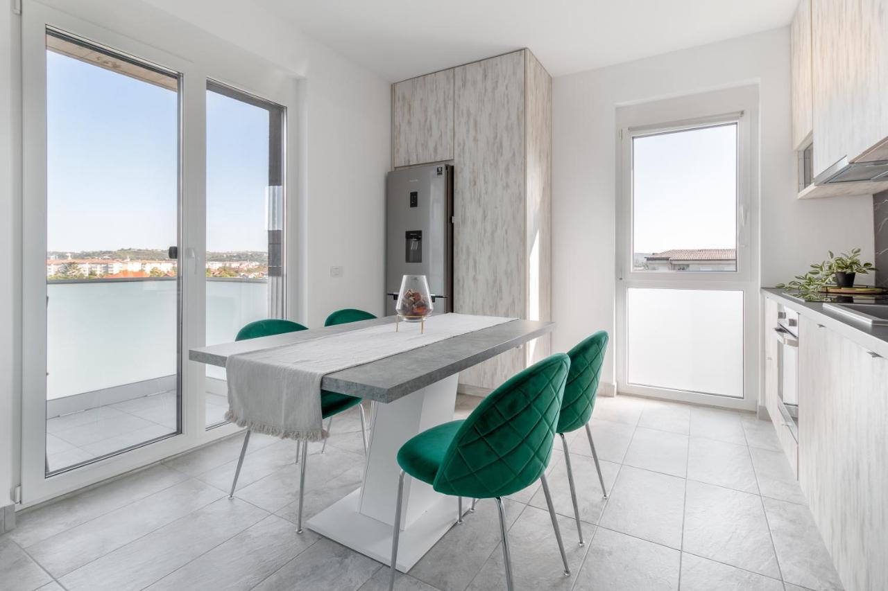 Vancouver Flat Oradea Exterior foto